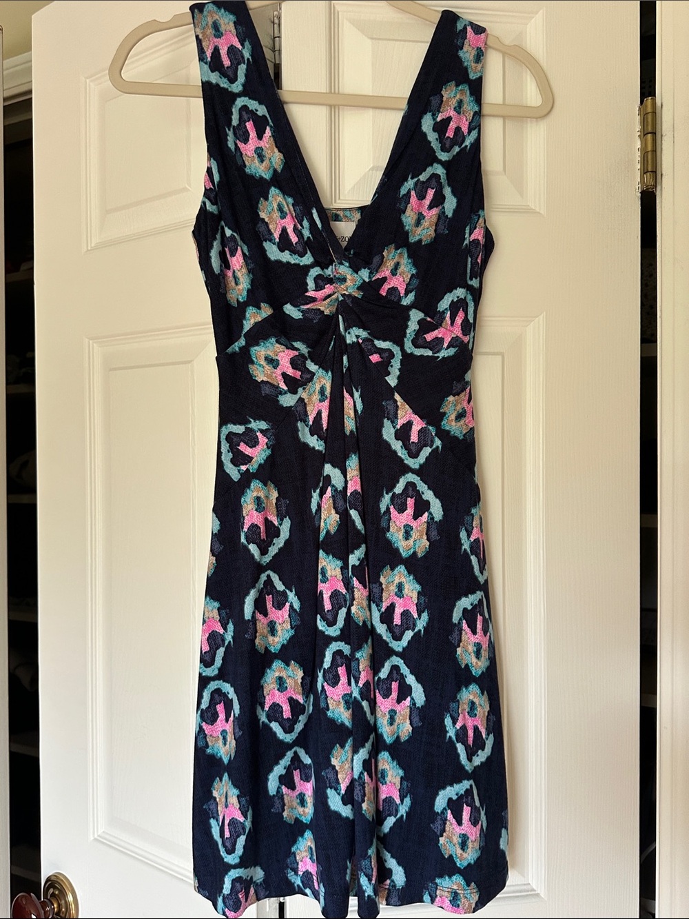 Nic + Zoe Dress  NWOT